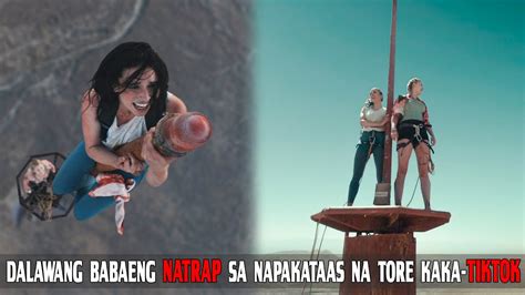 sikat na tiktoker kinantot
